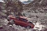 Chevrolet Colorado ZR2 Crew Cab 2017 года